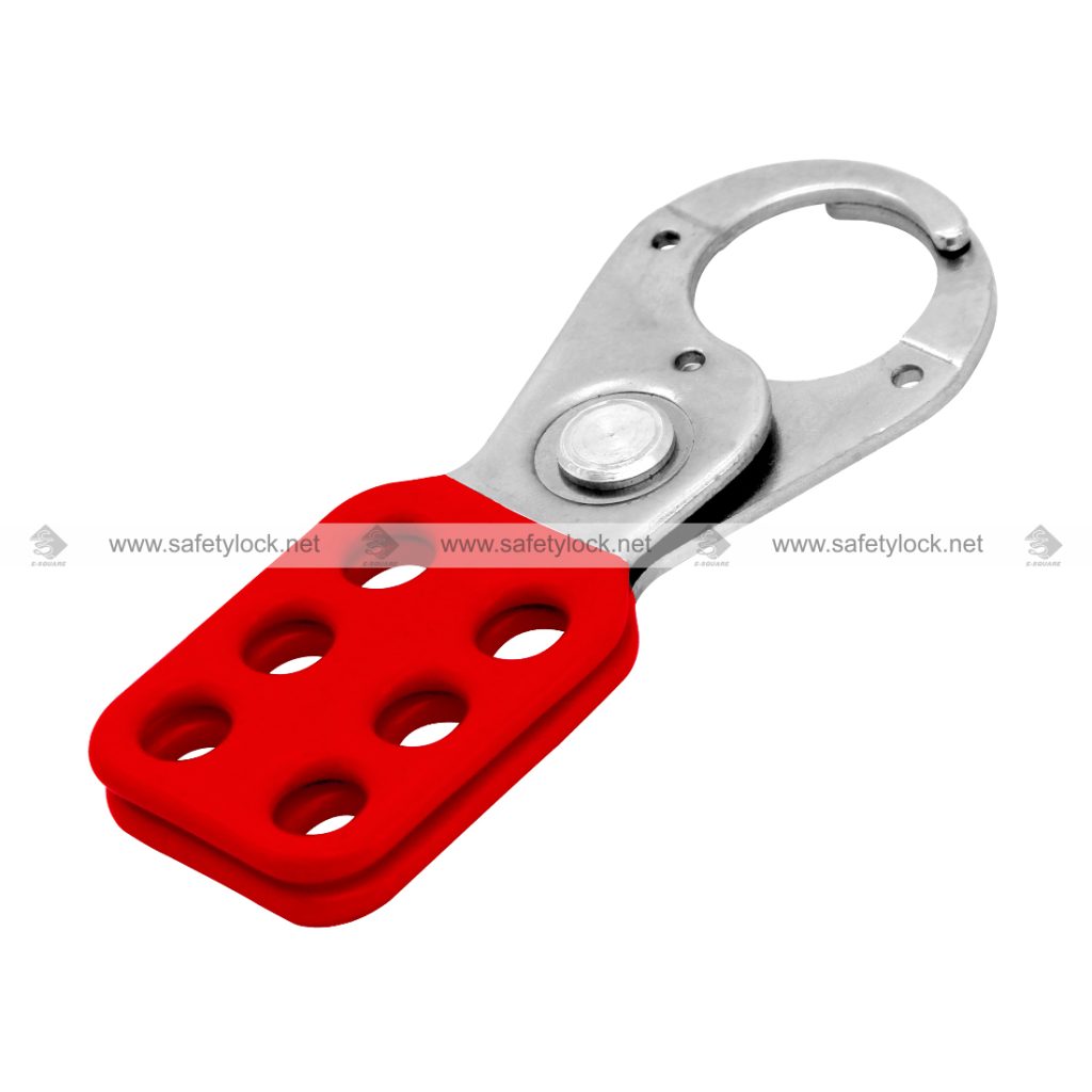 Lockout Tagout Hasp Safety Loto Hasp Supplier E Square